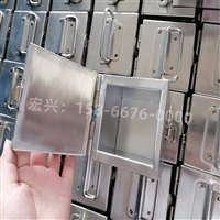 中山放射源储存铅箱铅容器实时反馈全+上门+回收