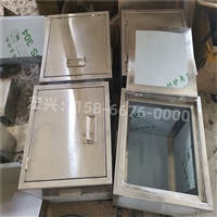 太原防护铅箱屏蔽辐射铅盒全国上门+全+境+收+购