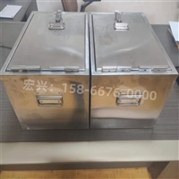 庆阳核医学铅箱防辐射铅盒实时反馈全+境+到+达