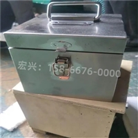 本溪核医学铅箱防辐射铅盒实时反馈全+境+到+达