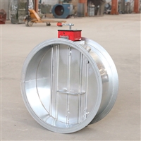 甘肃电动防火阀风口无碍匠心独运凯亿定制厂家 