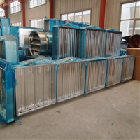 河北防火阀风口无碍共铸辉煌凯亿定制厂家 