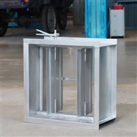 湖南电动防火阀执行机构品质保证凯亿定制 