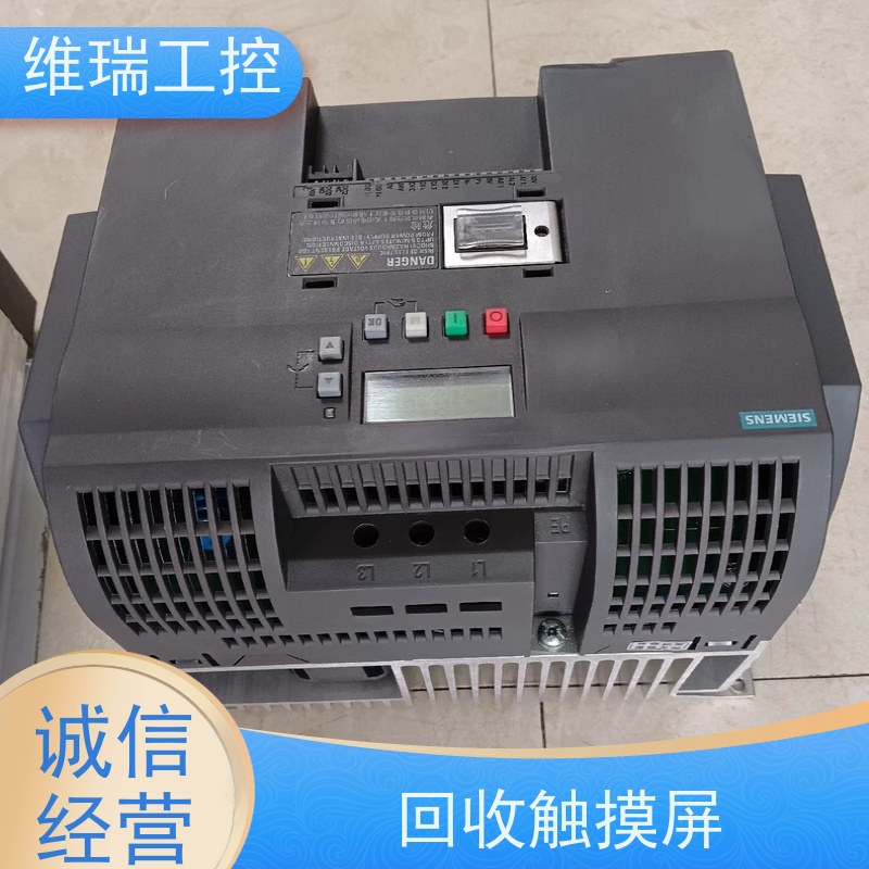 广东广州市回收plc西门子CPU模块512-1SK01新旧不限