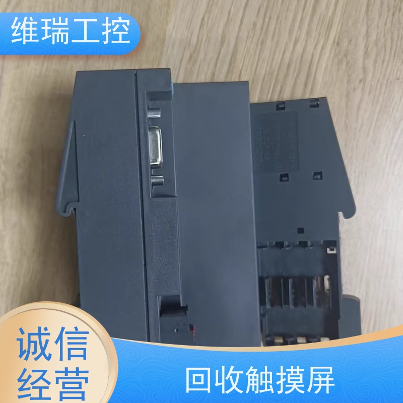 广东江门市回收plc西门子CPU模块531-7NF10新旧不限