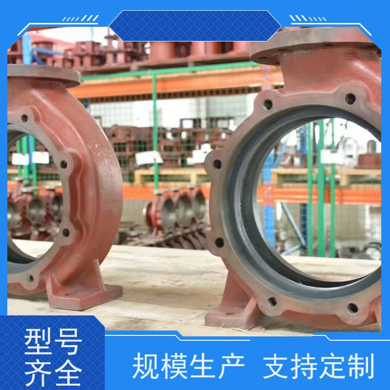 博耐 单端面机封改无泄漏 衬氟碳合金 180℃高温酸 无火花铝制防护罩