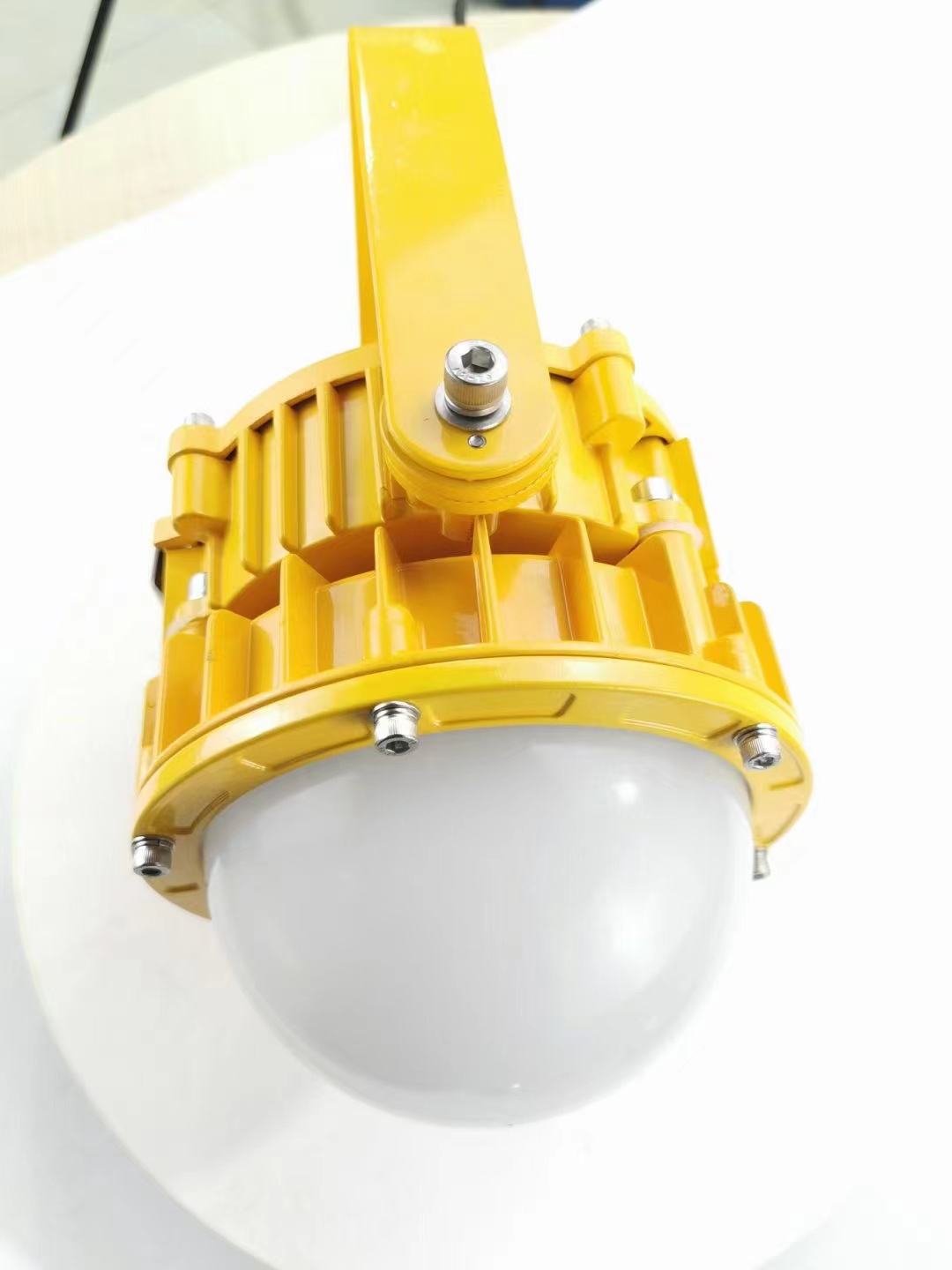  防爆灯具 泵体专用 防尘防锈 性能稳定 库存充足