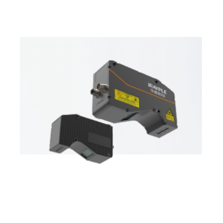 DL5140B-H 华睿3D检测相机3D激光轮廓传感器 ProfileViewer