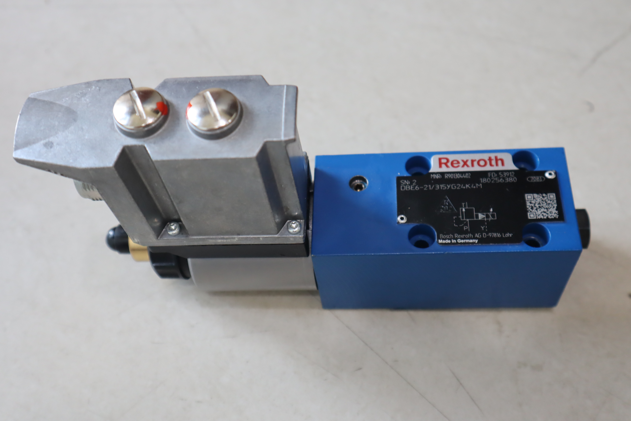 DBE6-21/315YG24K4M R901304402 DBE6-20/315YG24K4M力士乐REXROTH