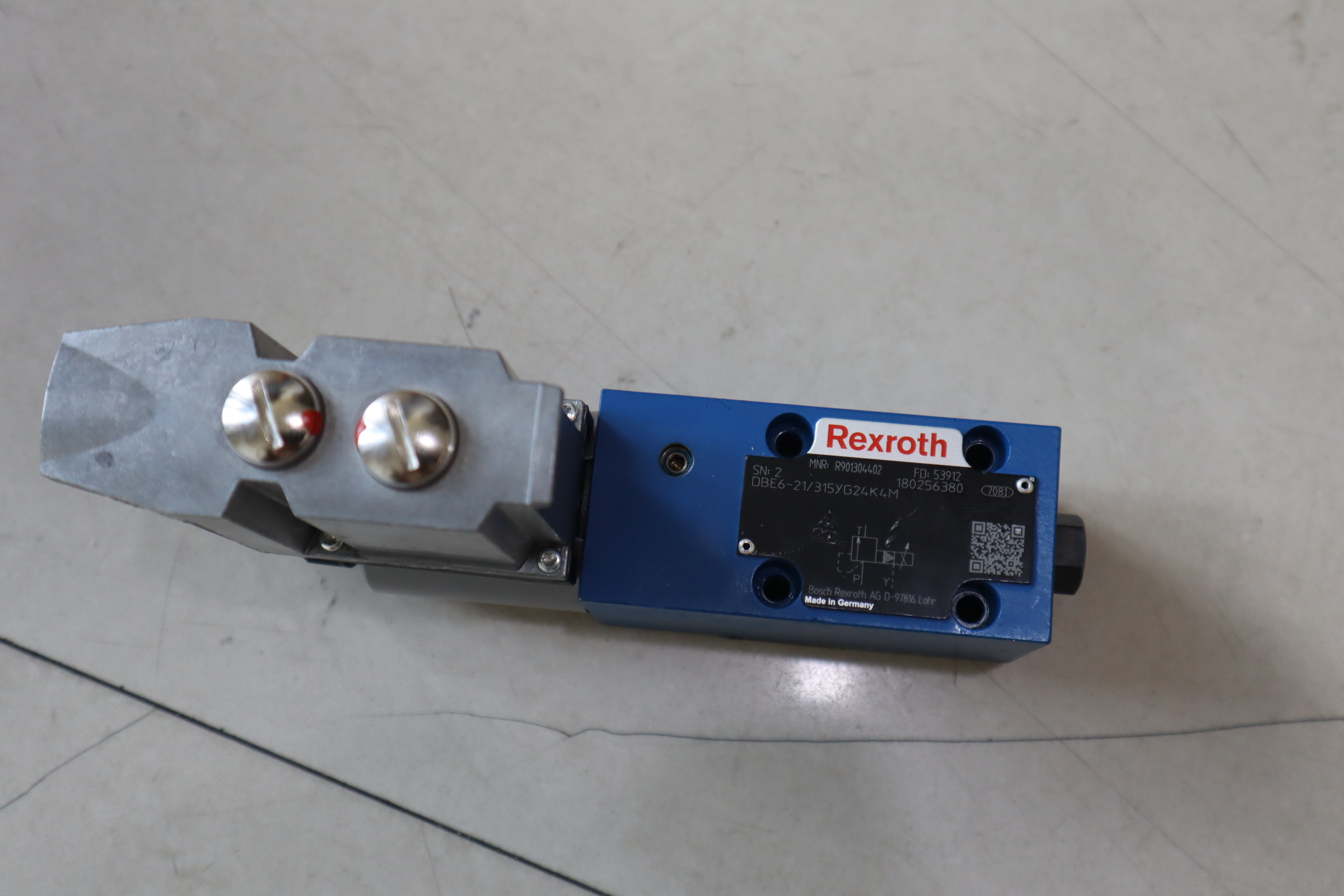 DBE6-21/315YG24K4M R901304402 DBE6-20/315YG24K4M力士乐REXROTH