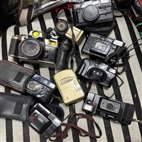 上海高价回收老相机   数码相机  CCD卡片机  单反相机  上门服务