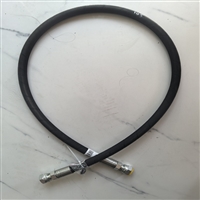 先导液压油管938333适用于沃尔沃挖机