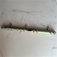 燃油泵配件喷油器共轨管0490-2882