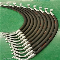 EC750D液压泵到分配器管子14713401