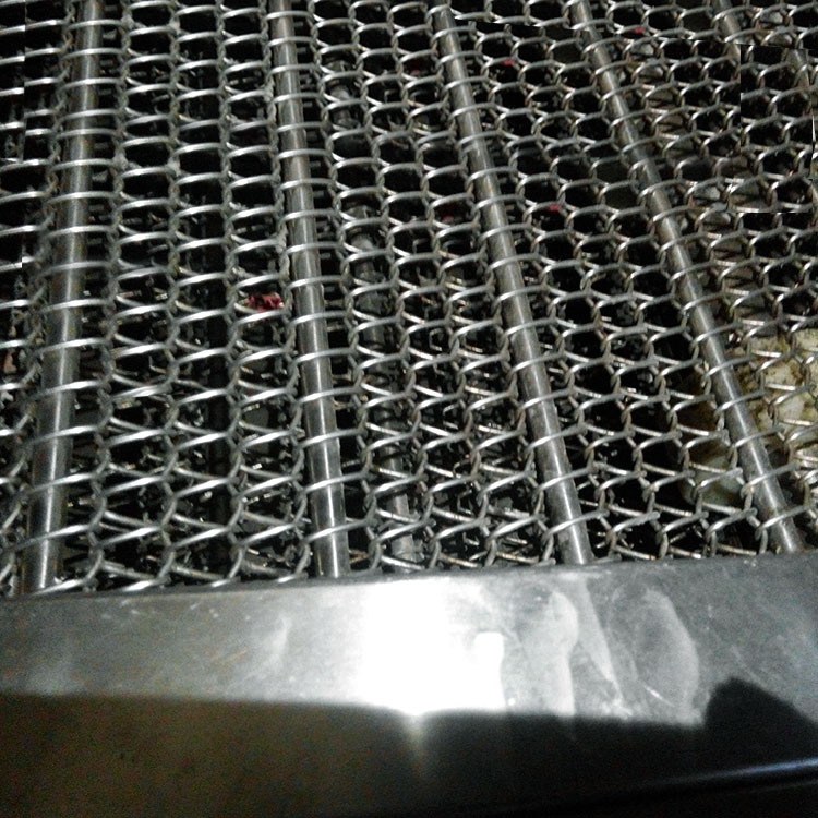 预制菜加工生产线 隧道式液氮速冻机 水产冷冻设备 SDS1200 华能低温