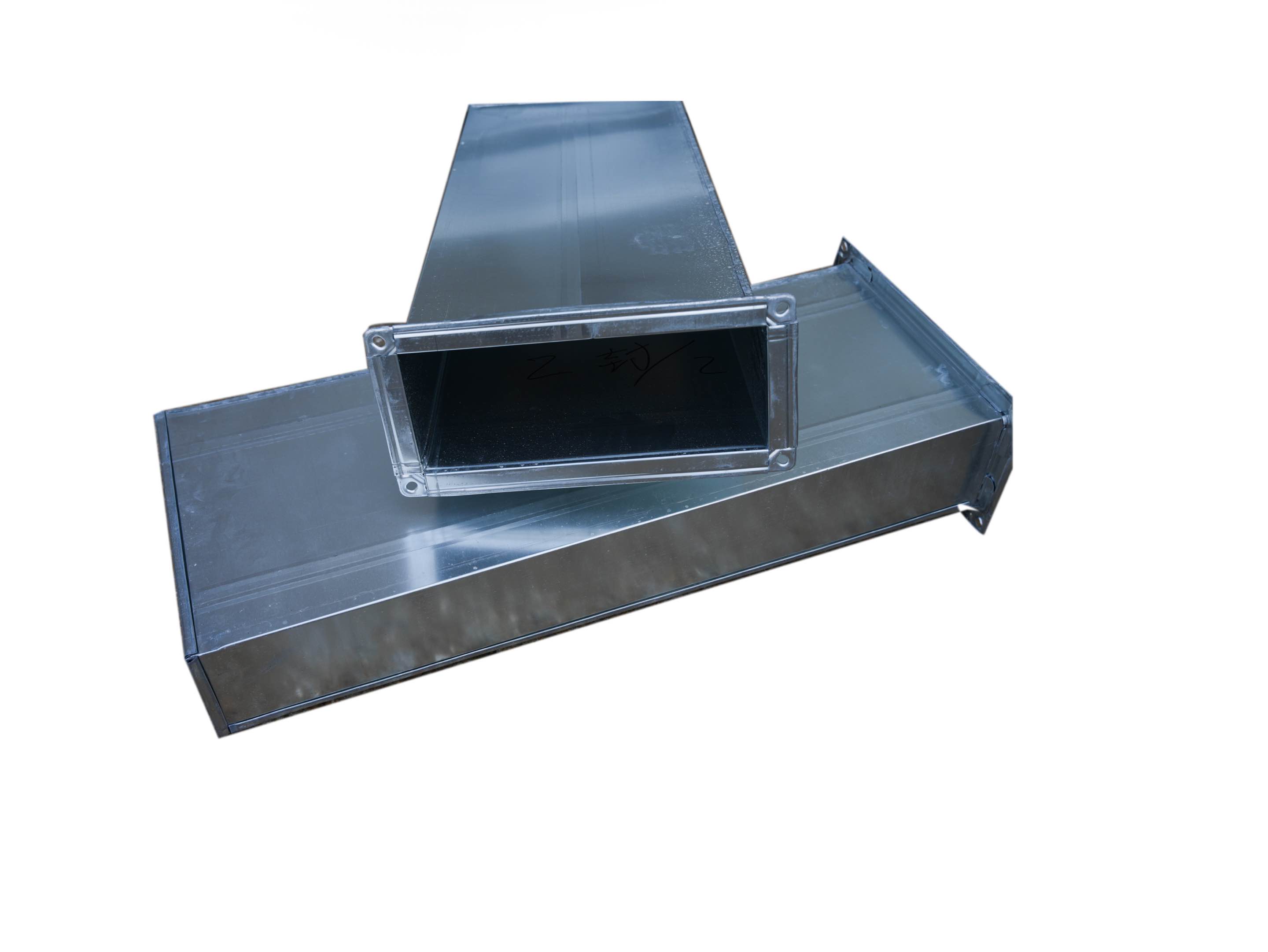 武钢，鞍钢镀锌风管