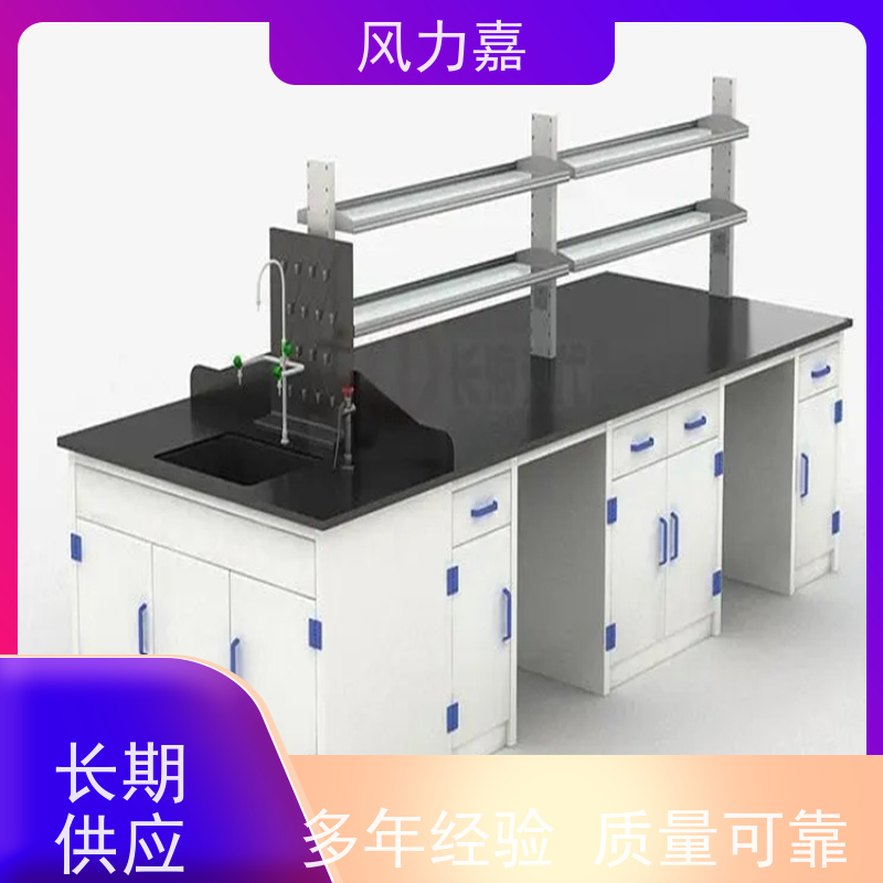 生物pp操作台设计施工销售一站式服务商耐酸碱腐蚀