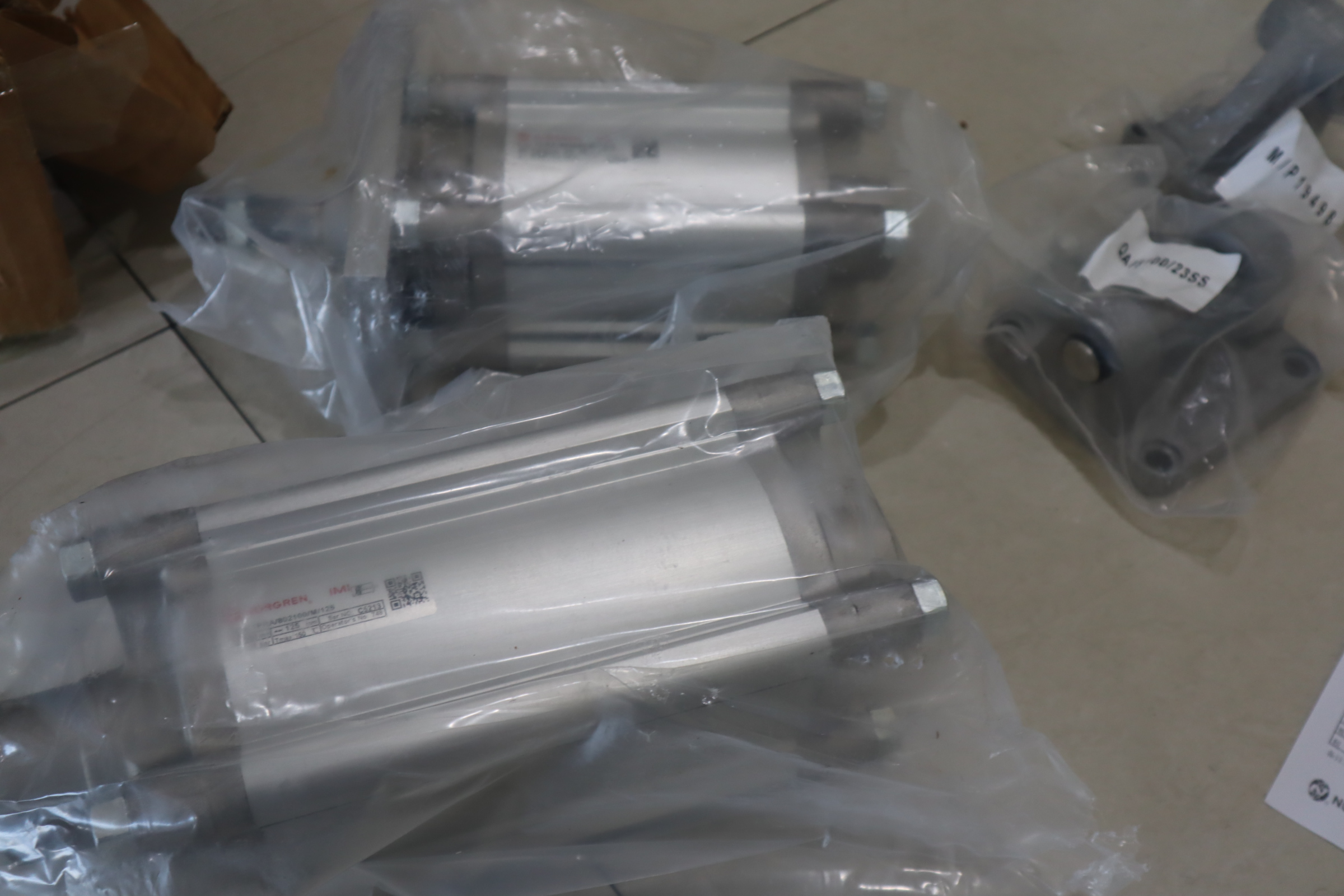 TPRA/802100/M/125 NORGREN IMI 诺冠气缸 100mm 125mm C5213