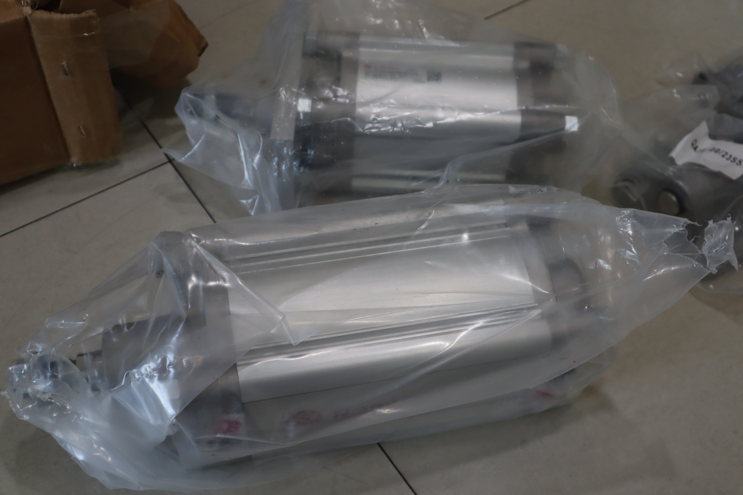 TPRA/802100/M/125 NORGREN IMI 诺冠气缸 100mm 125mm C5213