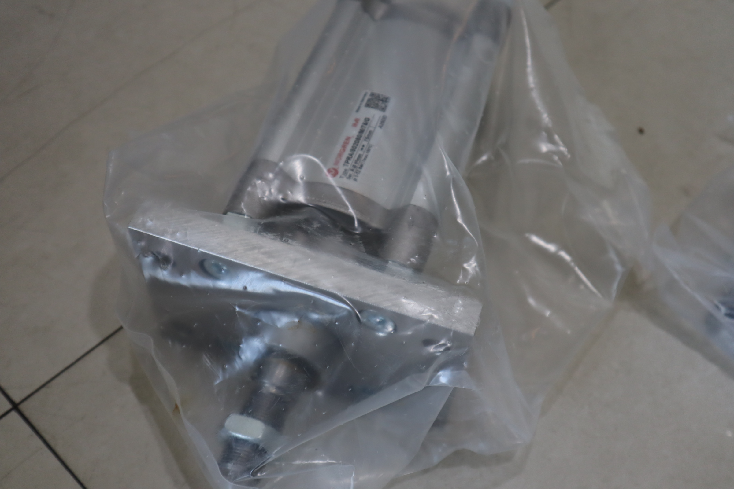 TPRA/802080/M/75/G NORGREN IMI 诺冠气缸 80mm 75mm A25DD