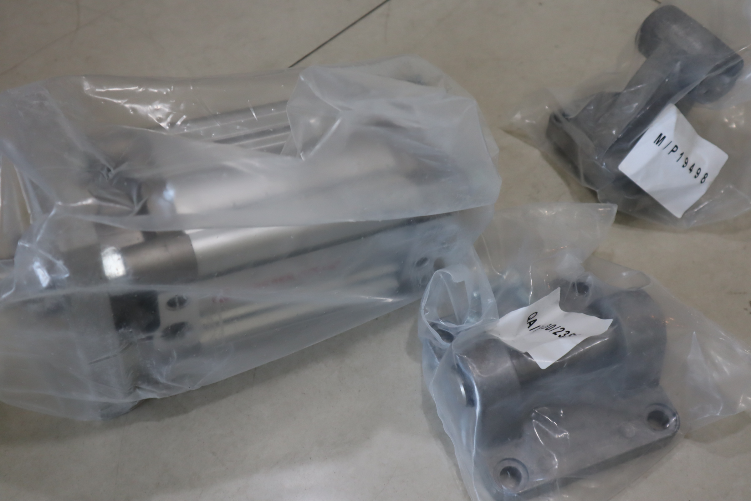 TPRA/802080/M/75/G NORGREN IMI 诺冠气缸 80mm 75mm A25DD