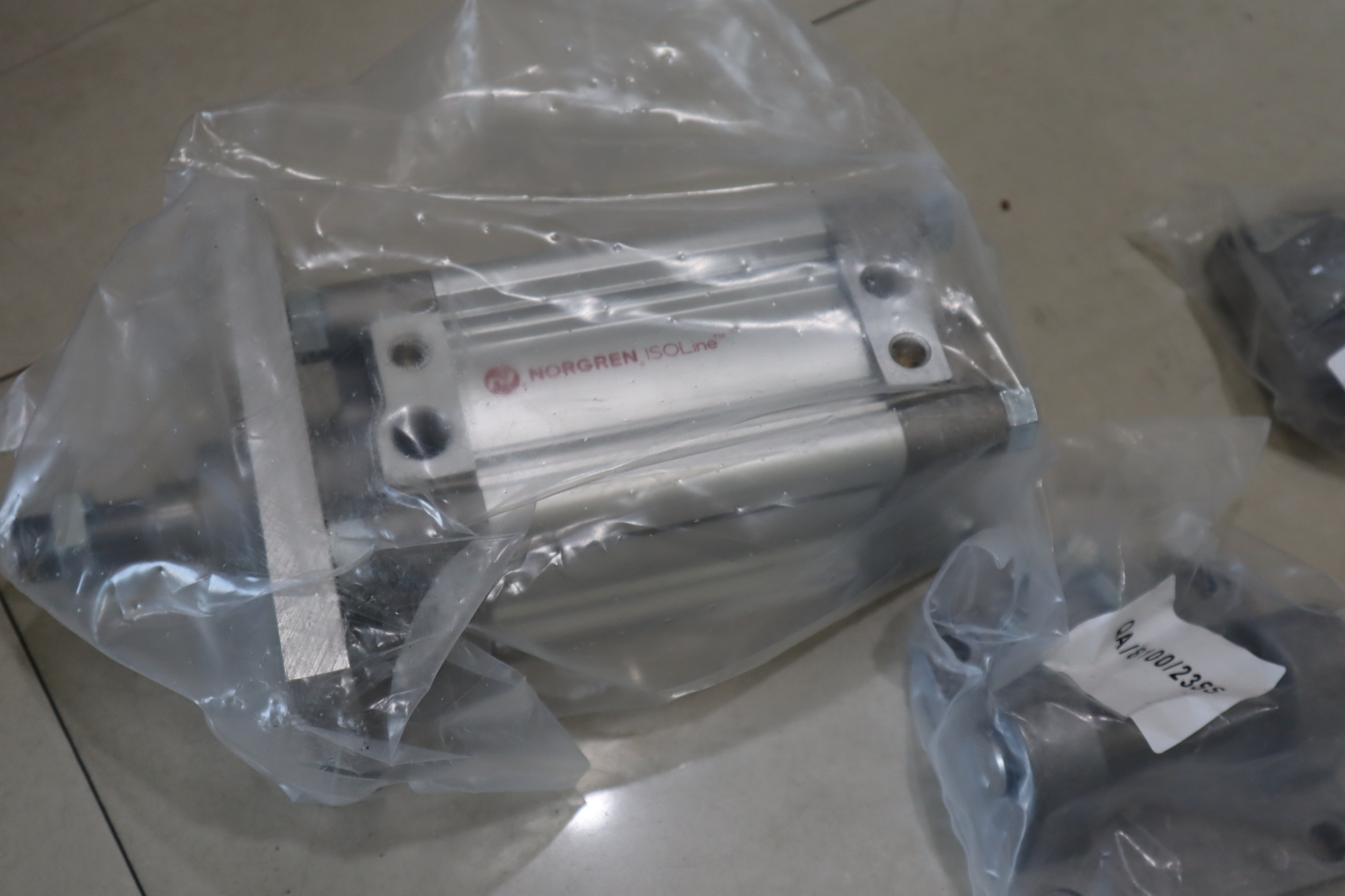 TPRA/802080/M/75/G NORGREN IMI 诺冠气缸 80mm 75mm A25DD