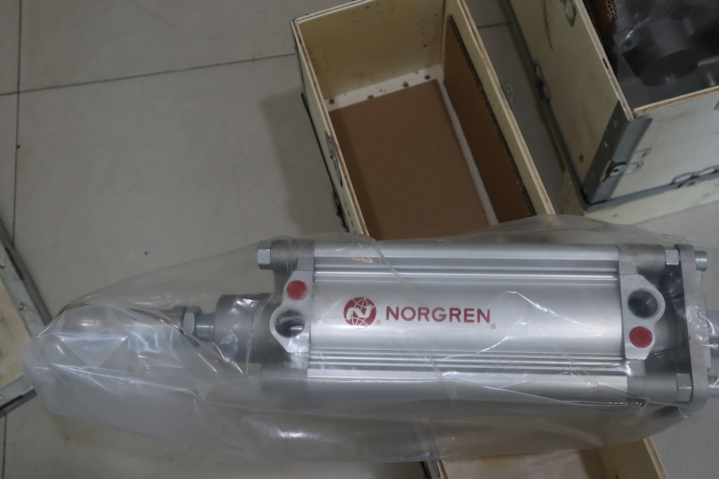 TPRA/802100/M/160/UF/UR NORGREN IMI 诺冠 100mm 160mm C5213