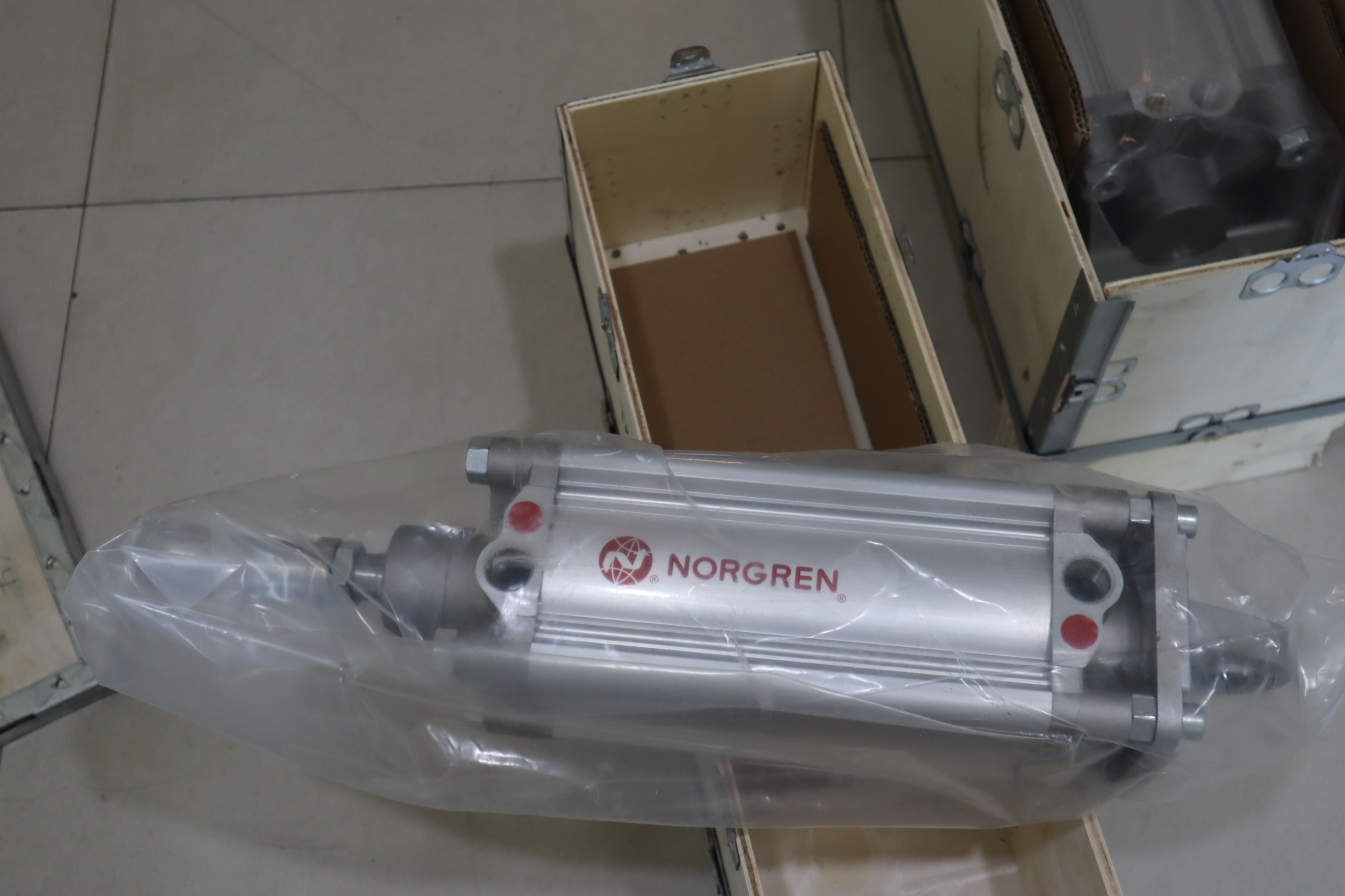 TPRA/802100/M/160/UF/UR NORGREN IMI 诺冠 100mm 160mm C5213