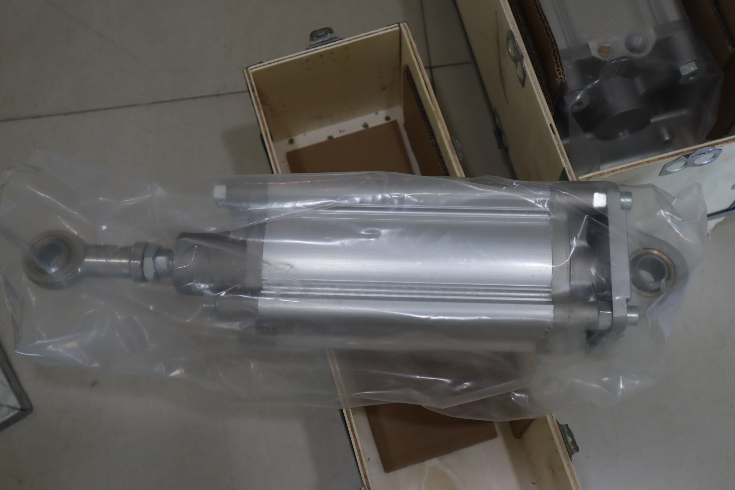 TPRA/802100/M/160/UF/UR NORGREN IMI 诺冠 100mm 160mm C5213