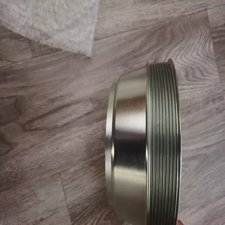 20757217滑轮适用于沃尔沃Penta