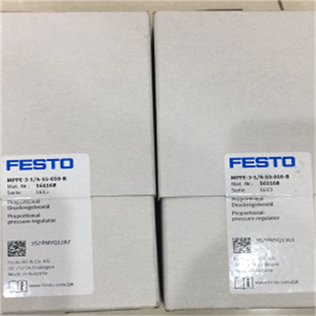 费斯托FESTO单向节流阀VFOF-LE-BAH-G14-Q8