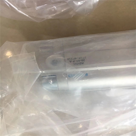 紧凑型FESTO费斯托气缸ADN-50-100-A-P-A-R8