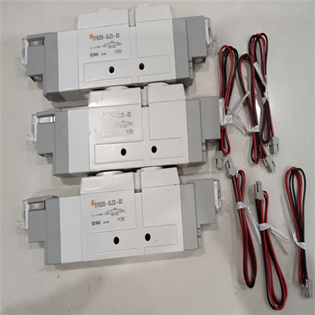 集装式VQ5200-5电磁阀VQ5151-4HB1