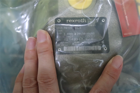 A A10VSO28DFR1/31R-VPA12N00 R910916805力士乐REXROTH柱塞泵