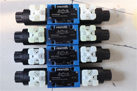 4WE6E70/HG24N9K4 R901087087 4WE6E7X/HG24N9K4力士乐REXROTH阀门