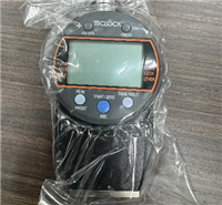 日本得乐数显橡胶硬度计GSD-719K