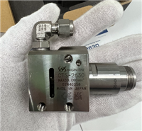 NAKANISHI中心出水电主轴CTS-2630