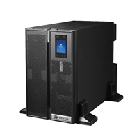维谛UPS电源ITA-03K00AL1102C00在线机架式3KVA外置电池