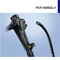 日本奥林巴斯PCF-H290ZL/I  小儿电子放大肠镜