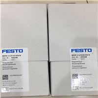 费斯托FESTO单向节流阀VFOF-LE-BAH-G14-Q8