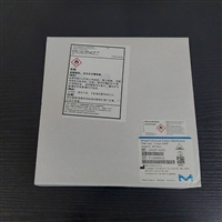 GSWP14250默克密理博混合纤维素酯滤膜0.22um孔径直径142mm