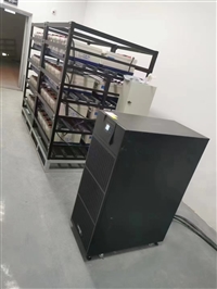 科士达UPS电源YDC3330 科士达30KVA 三相380v