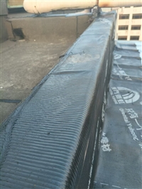 北辰区防水补漏楼顶铺油毡SBS卷材辰湖防水公司