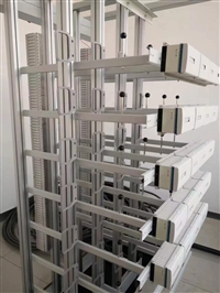 MDF总配线架 /总配线柜厂家规格 