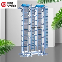 MDF4000回线/对总配线架/配线柜详解