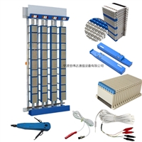 1000回线/对MDF总配线架/机柜细节