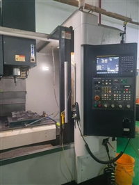 数控机械维修 三菱加工中心维修 主轴维修 发那科系统维修 丝杆维修