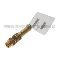 0830100801阿特拉斯空压机配件安全阀