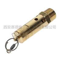 0830100835阿特拉斯空压机配件安全阀