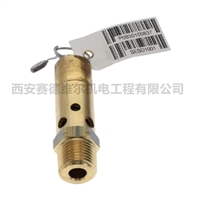 0830100837阿特拉斯空压机配件安全阀